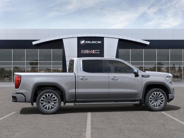 new 2025 GMC Sierra 1500 car, priced at $86,280