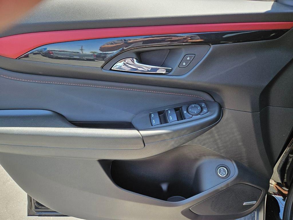 new 2026 Chevrolet TrailBlazer car, priced at $33,365