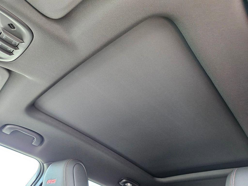 new 2026 Chevrolet TrailBlazer car, priced at $33,365