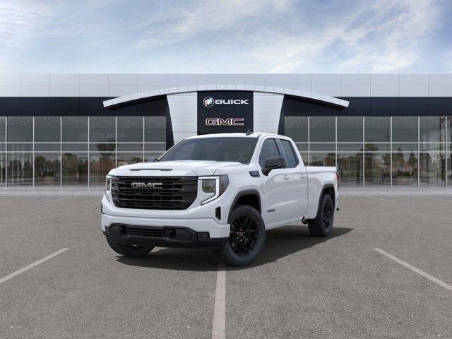 new 2024 GMC Sierra 1500 car, priced at $47,740