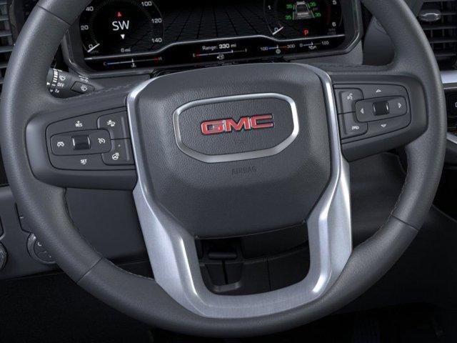 new 2024 GMC Sierra 1500 car, priced at $47,740