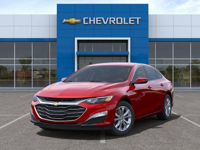 new 2025 Chevrolet Malibu car, priced at $30,365