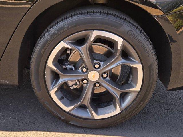 used 2023 Chevrolet Malibu car, priced at $18,848
