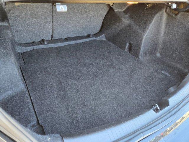 used 2023 Chevrolet Malibu car, priced at $18,848