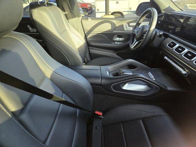 used 2021 Mercedes-Benz GLE 350 car, priced at $37,390