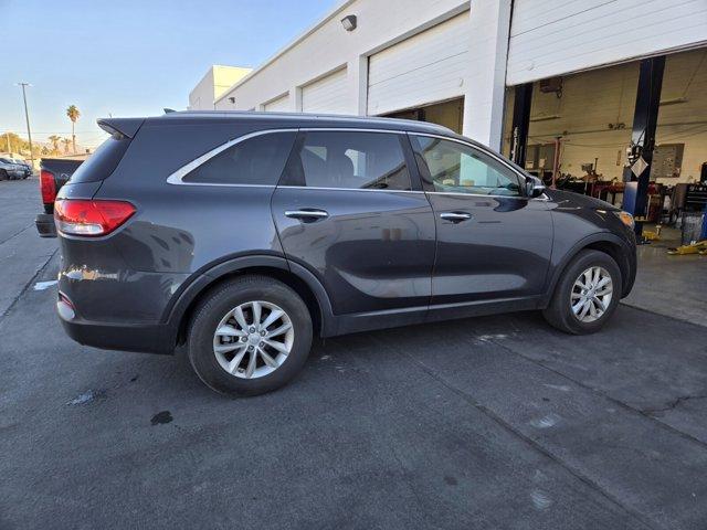 used 2017 Kia Sorento car, priced at $13,721