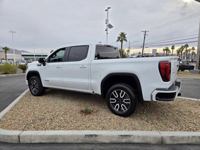 used 2021 GMC Sierra 1500 car, priced at $39,746