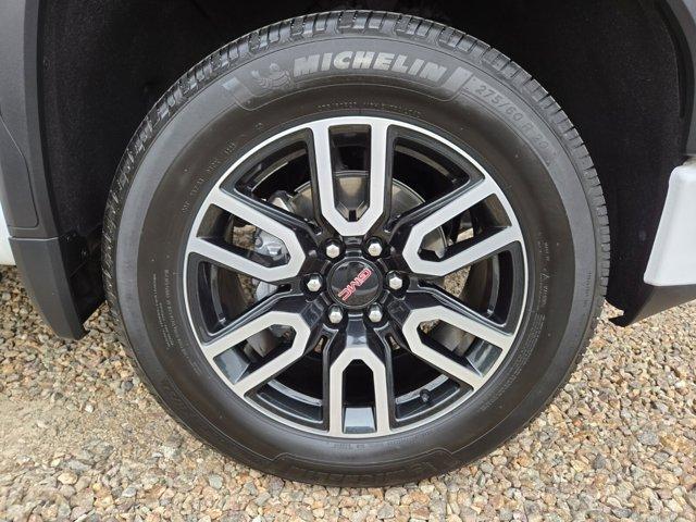 used 2021 GMC Sierra 1500 car, priced at $39,746