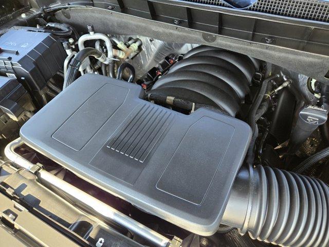 used 2023 Chevrolet Suburban car, priced at $72,847