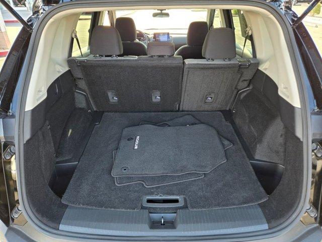 used 2023 Nissan Rogue car, priced at $21,493