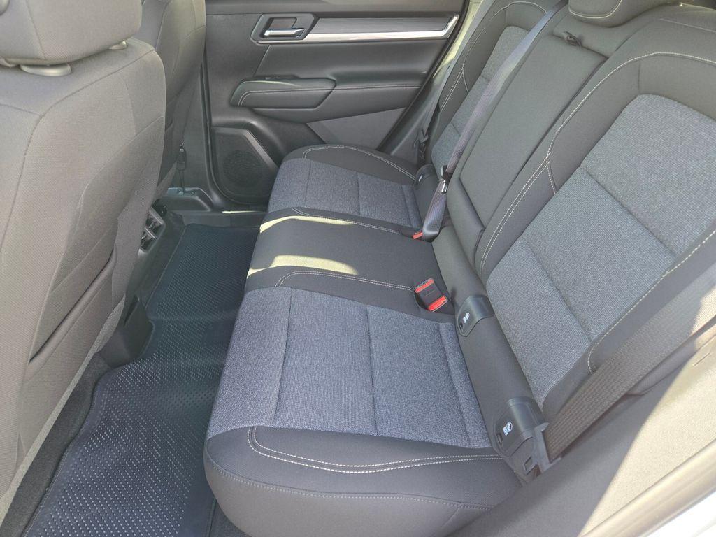 new 2026 GMC Terrain car, priced at $32,935
