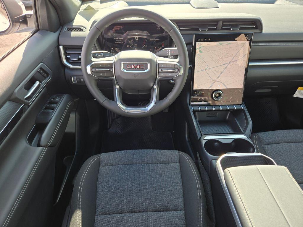 new 2026 GMC Terrain car, priced at $32,935