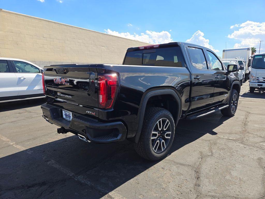 new 2026 GMC Sierra 1500 car, priced at $76,825