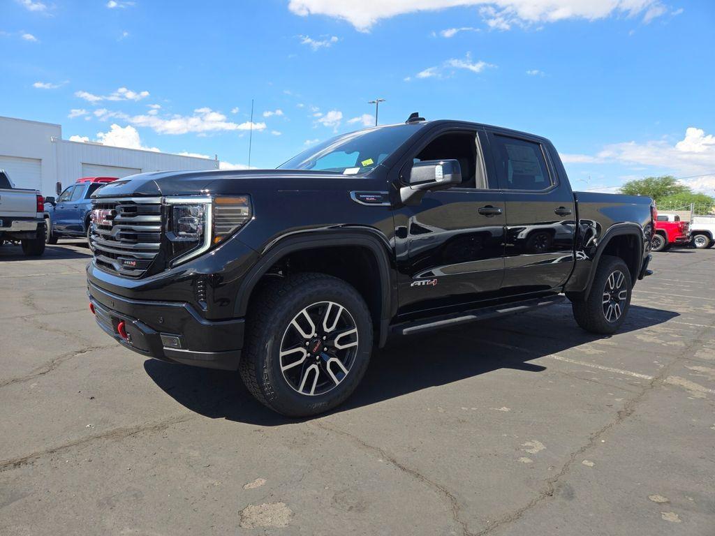 new 2026 GMC Sierra 1500 car, priced at $76,825