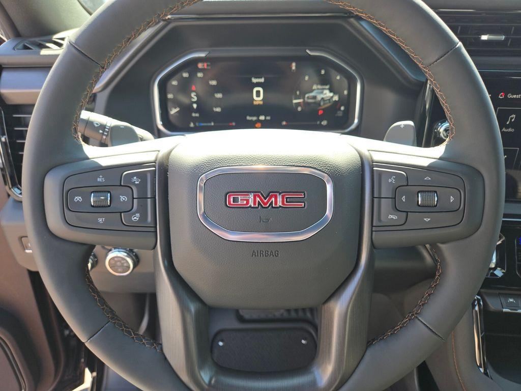 new 2026 GMC Sierra 1500 car, priced at $76,825