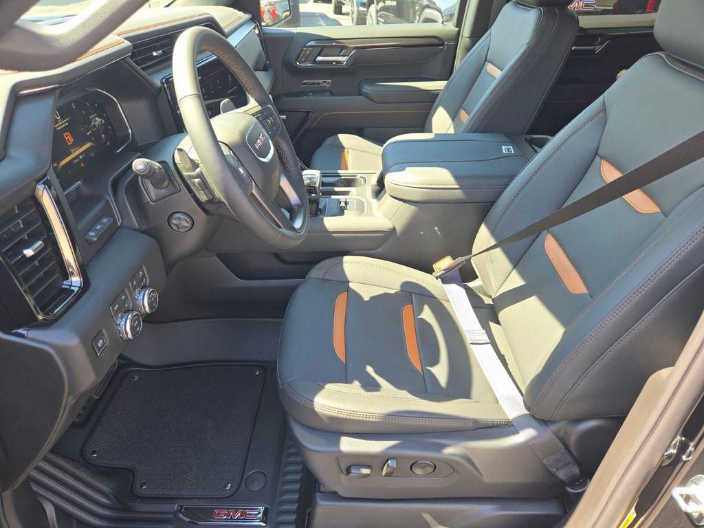 new 2026 GMC Sierra 1500 car, priced at $76,825