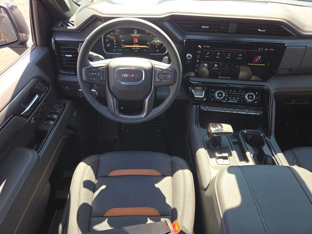 new 2026 GMC Sierra 1500 car, priced at $76,825