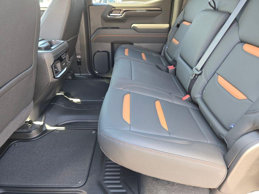 new 2026 GMC Sierra 1500 car, priced at $76,825