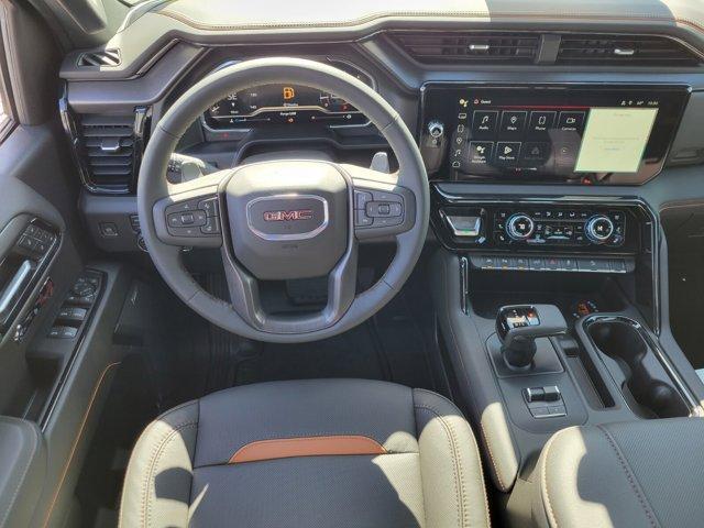 new 2024 GMC Sierra 1500 car, priced at $92,669