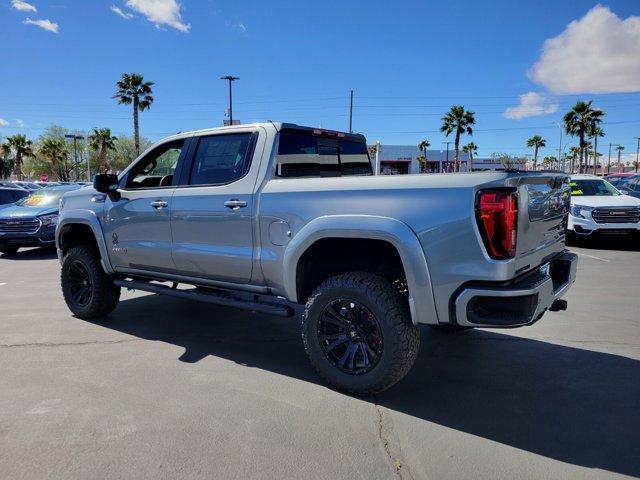 new 2024 GMC Sierra 1500 car, priced at $92,669