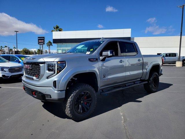 new 2024 GMC Sierra 1500 car, priced at $92,669