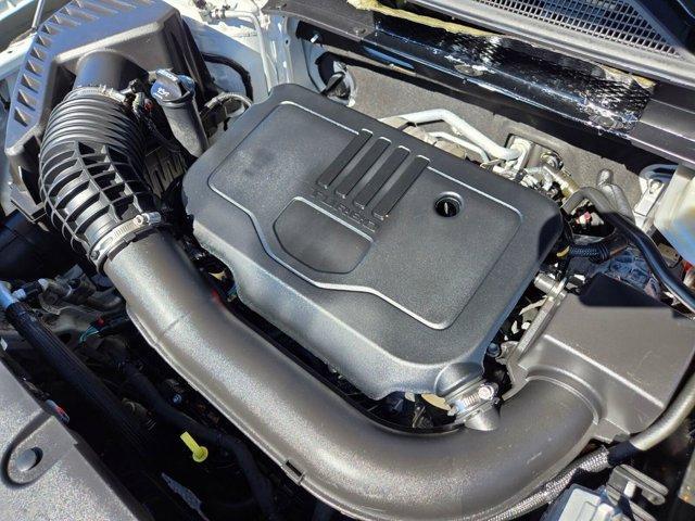 used 2022 Chevrolet Blazer car, priced at $24,912