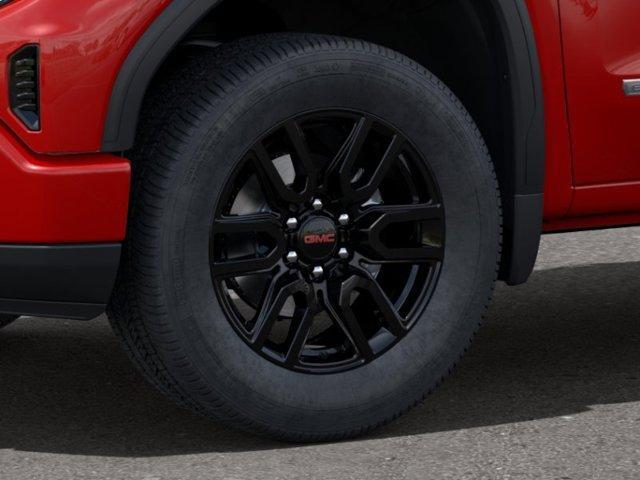 new 2024 GMC Sierra 1500 car, priced at $52,483