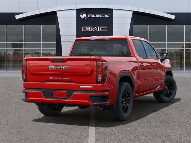 new 2024 GMC Sierra 1500 car, priced at $52,483