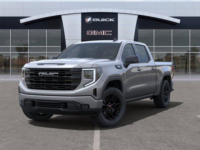 new 2024 GMC Sierra 1500 car, priced at $59,720