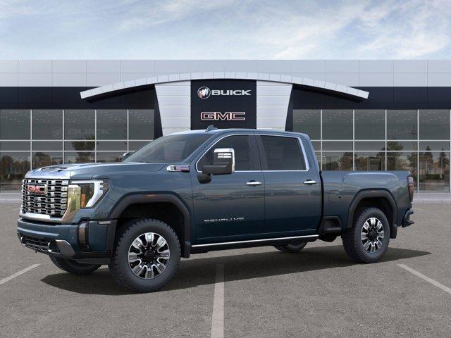 new 2025 GMC Sierra 2500 car, priced at $88,670