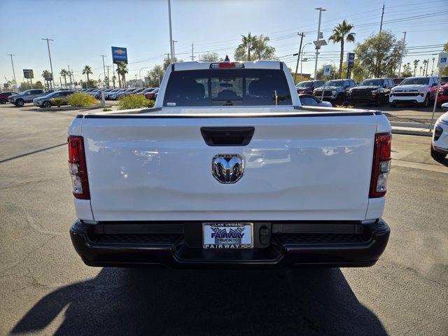 used 2023 Ram 1500 car, priced at $34,965