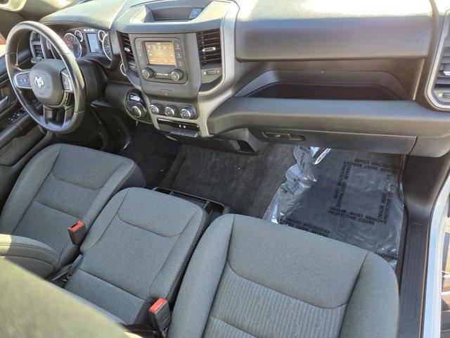 used 2023 Ram 1500 car, priced at $34,965