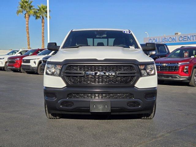 used 2023 Ram 1500 car, priced at $34,965