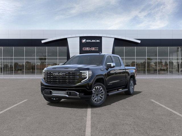 new 2025 GMC Sierra 1500 car, priced at $86,280