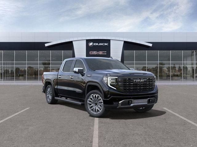 new 2025 GMC Sierra 1500 car, priced at $86,280