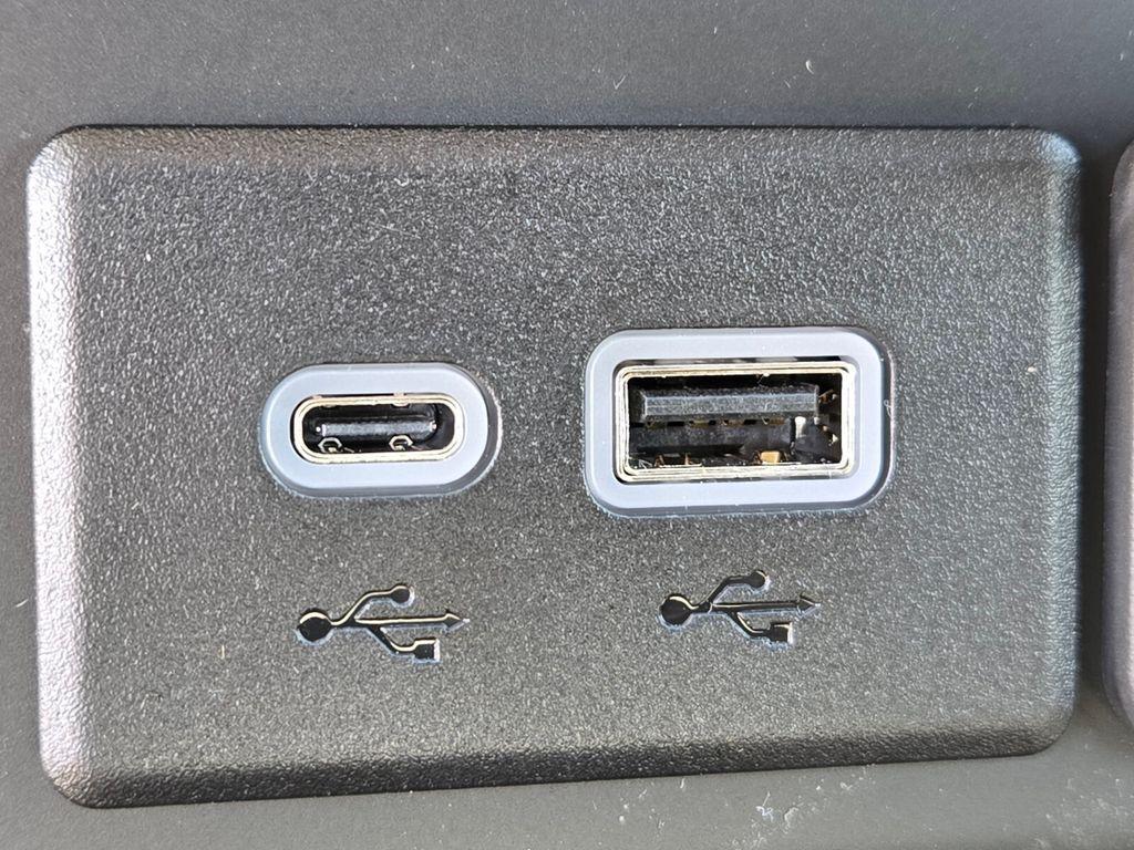 new 2026 Chevrolet Silverado 1500 car, priced at $46,540