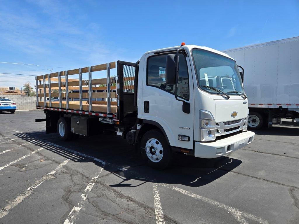 new 2024 Chevrolet Express 3500 car, priced at $78,558