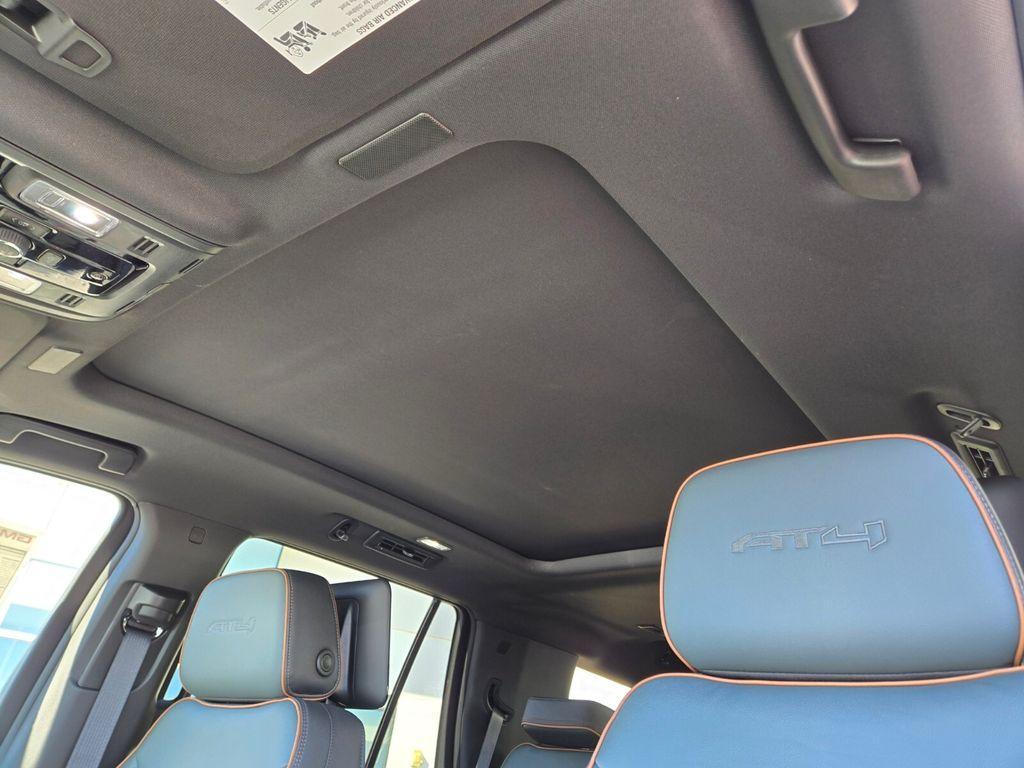 new 2026 GMC Yukon car, priced at $92,525