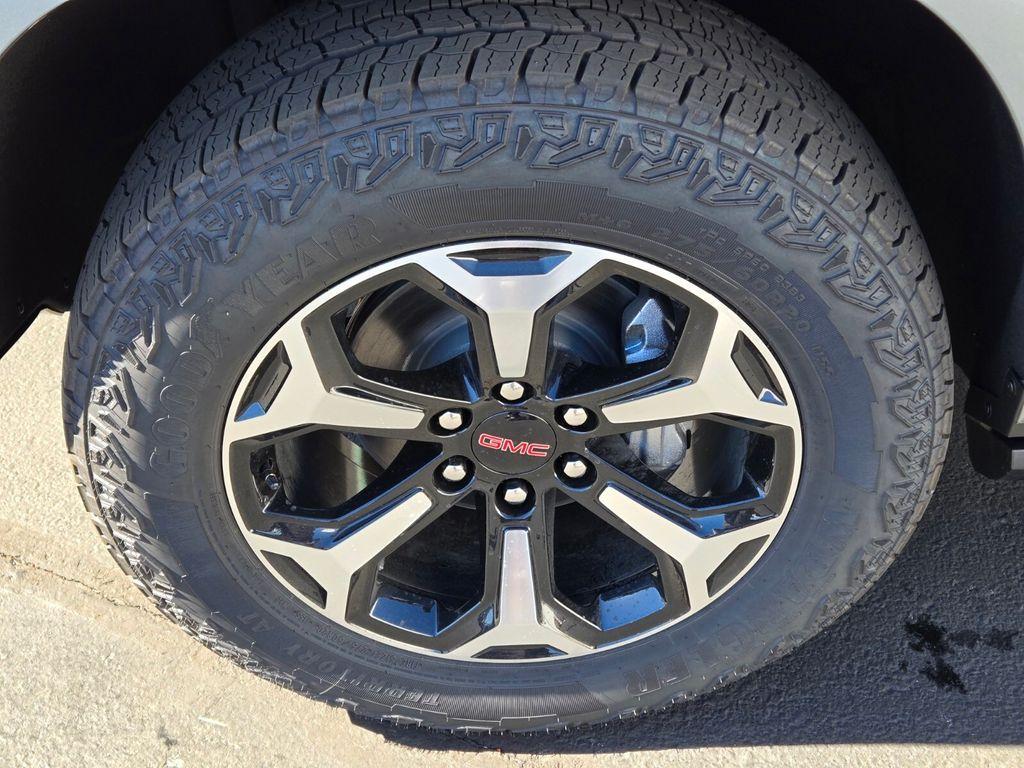 new 2026 GMC Yukon car, priced at $92,525