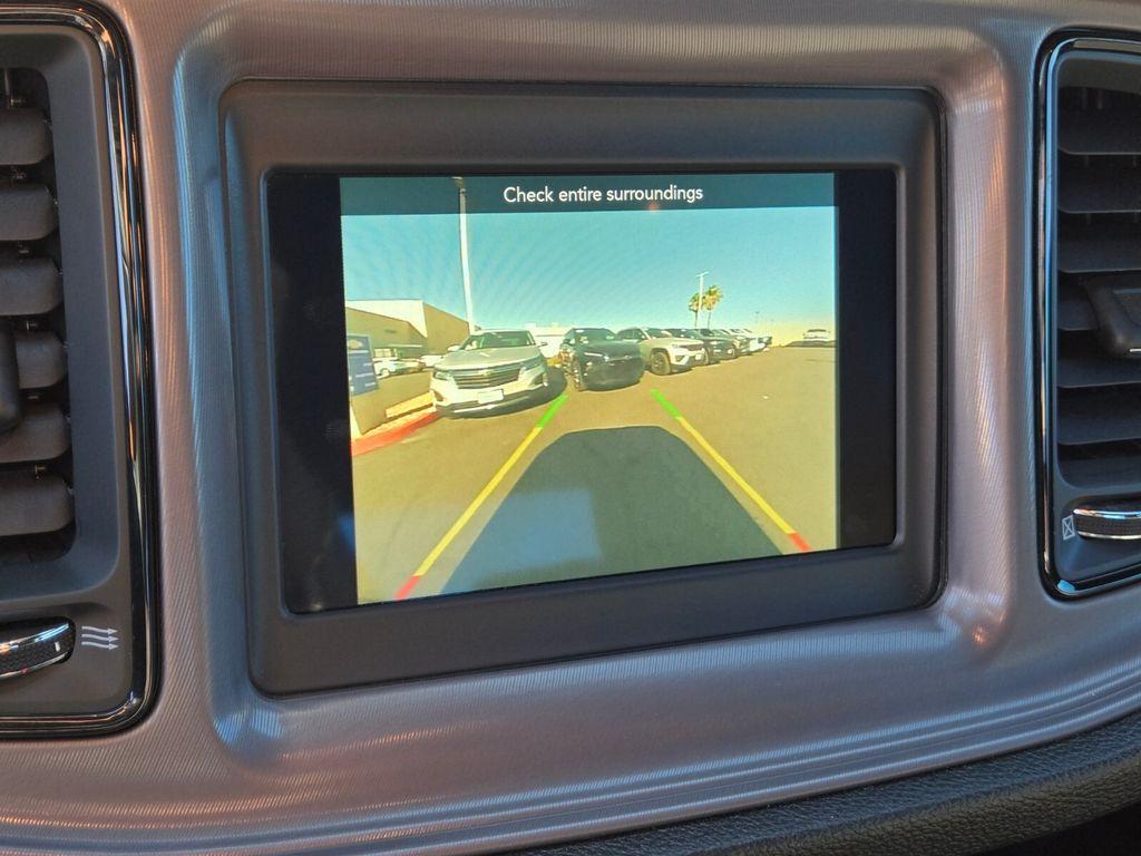 used 2023 Dodge Challenger car, priced at $24,614