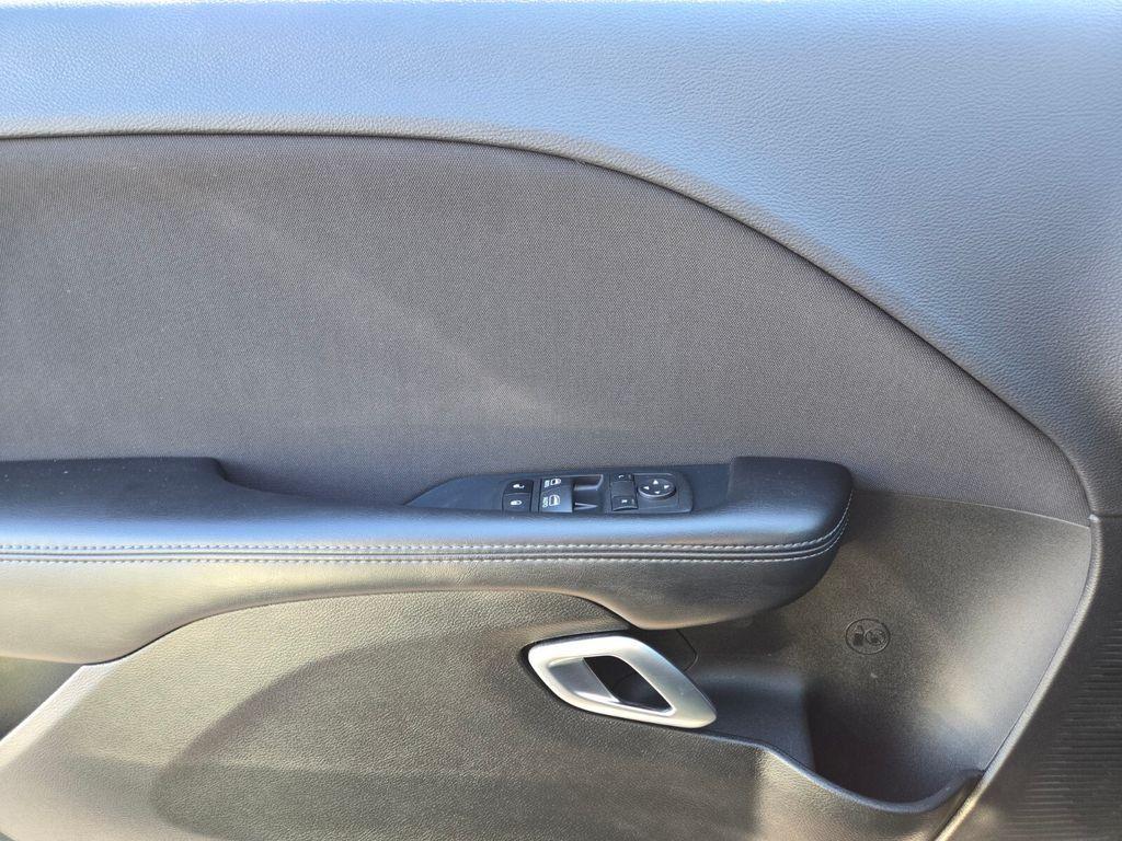 used 2023 Dodge Challenger car, priced at $24,614