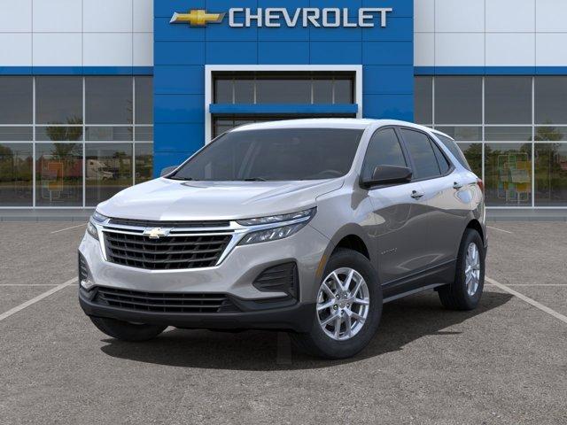 new 2024 Chevrolet Equinox car, priced at $27,055