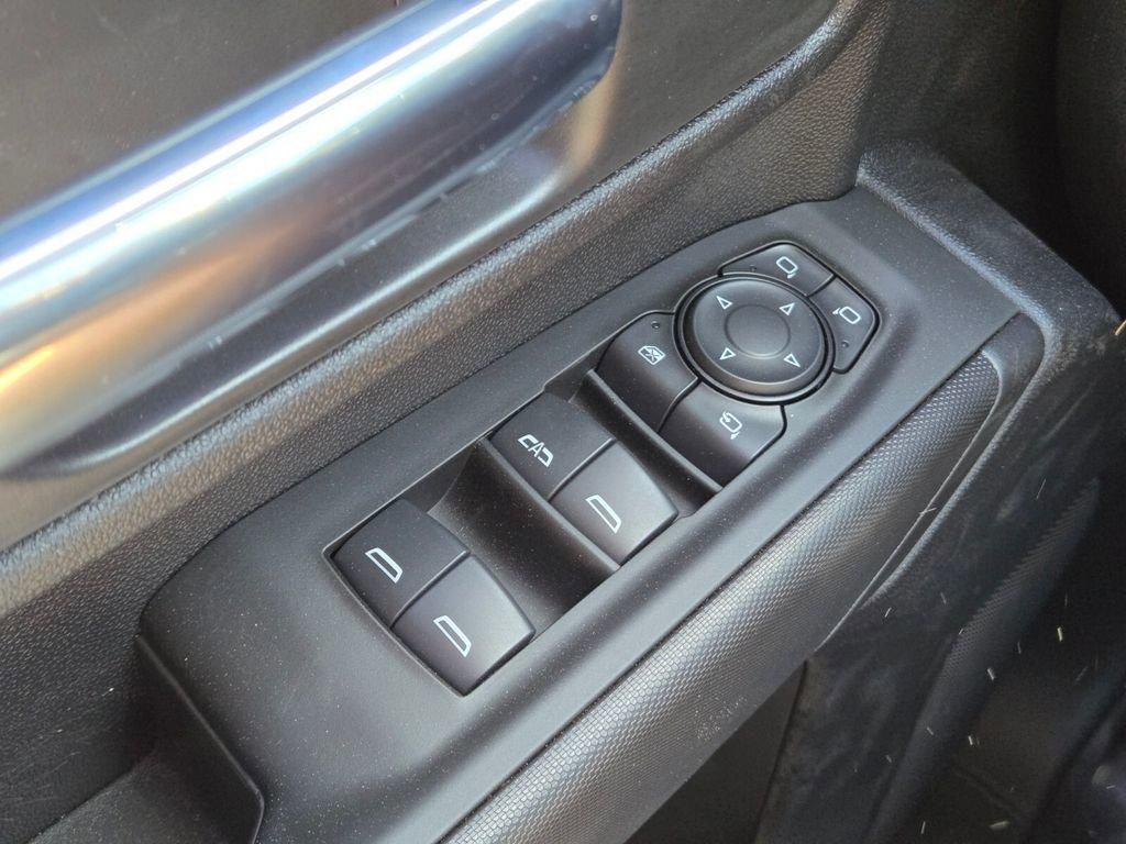 new 2025 Chevrolet Silverado 3500 car, priced at $54,682