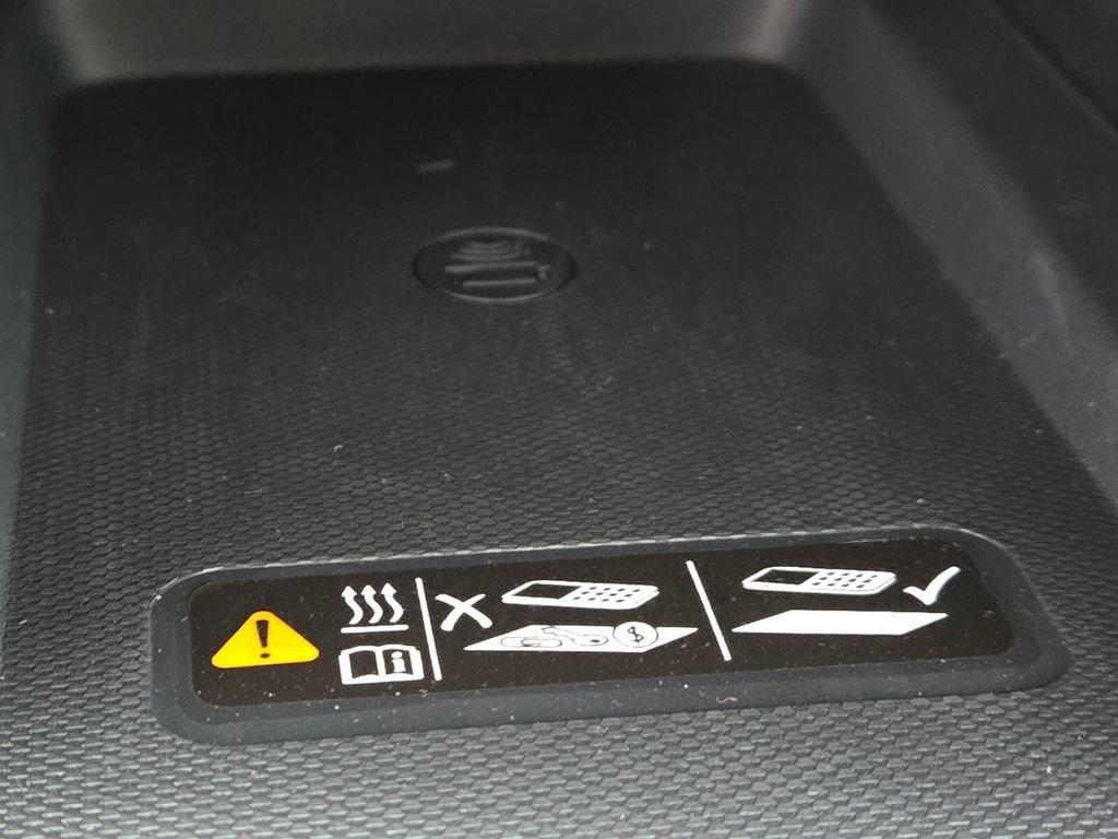 new 2025 Chevrolet Equinox EV car, priced at $39,012