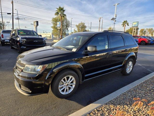 used 2018 Dodge Journey car, priced at $12,847