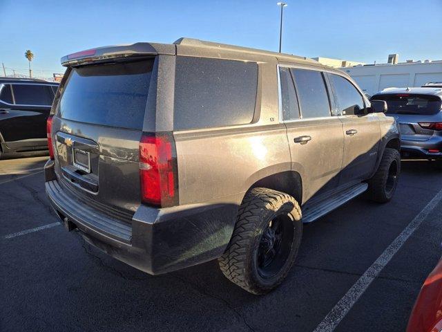 used 2015 Chevrolet Tahoe car, priced at $24,426