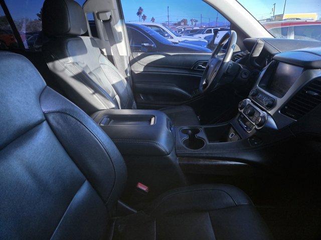 used 2015 Chevrolet Tahoe car, priced at $24,426