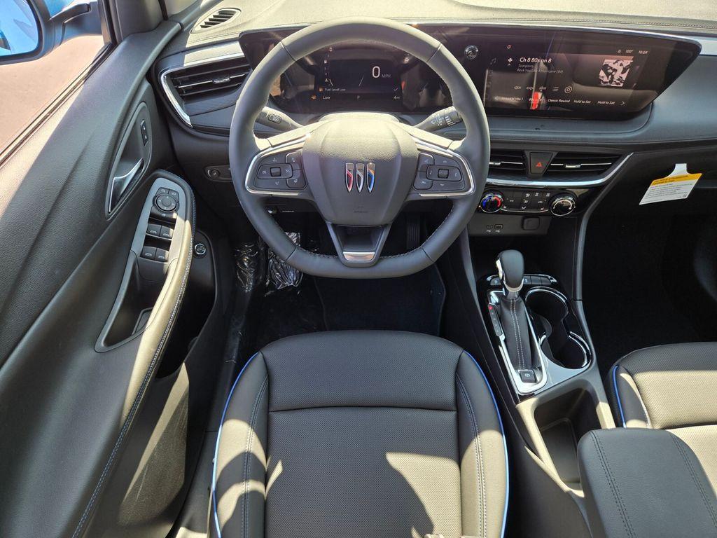 new 2026 Buick Encore GX car, priced at $31,425