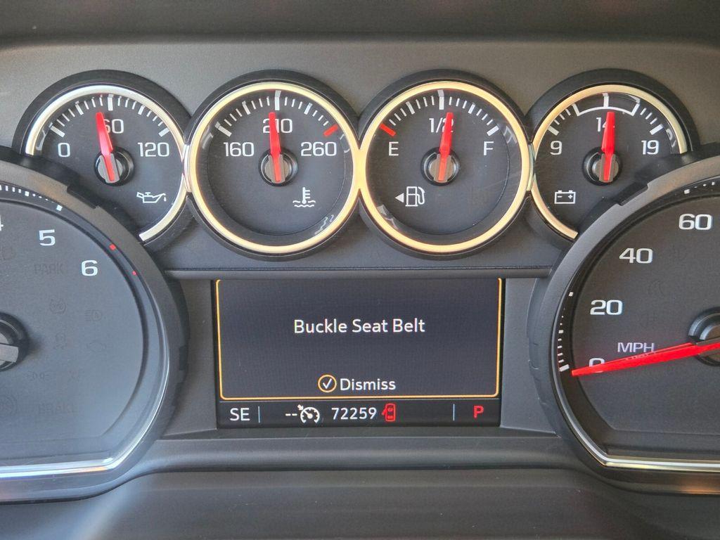 used 2022 Chevrolet Suburban car, priced at $36,426