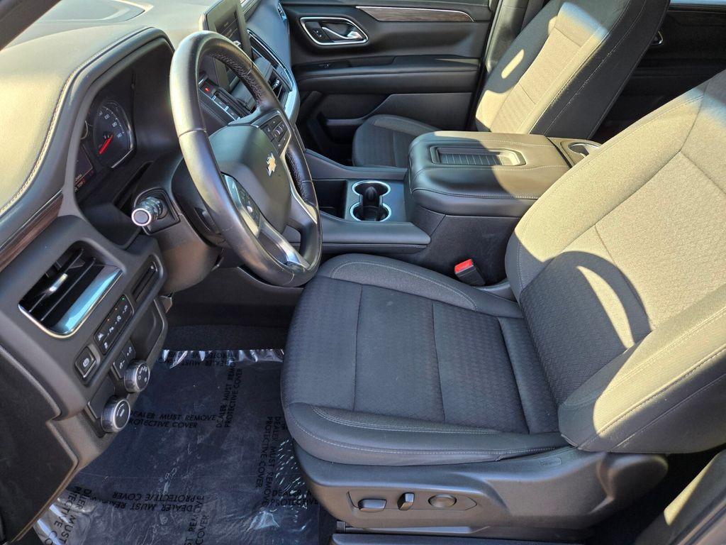 used 2022 Chevrolet Suburban car, priced at $36,426